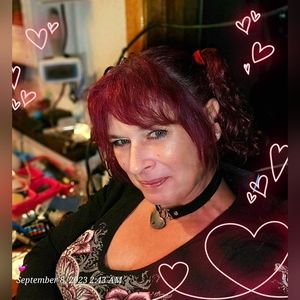 Meet your Posher, Paula 'BikerChick' Constantino